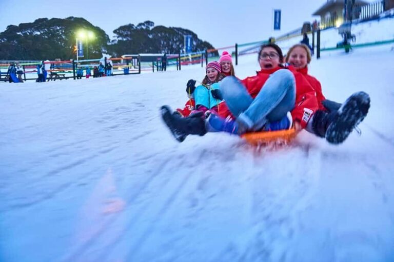 From Melbourne: Day Trip to Mt Buller by Premium Tour Coach - The Value of This Tour