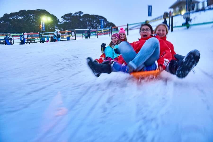 From Melbourne: Day Trip to Mt Buller by Premium Tour Coach - The Value of This Tour