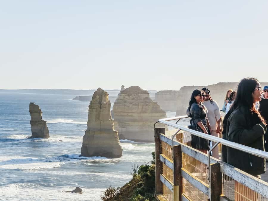 From Melbourne: Great Ocean Road, 12 Apostles, Wildlife Tour - Itinerary Breakdown