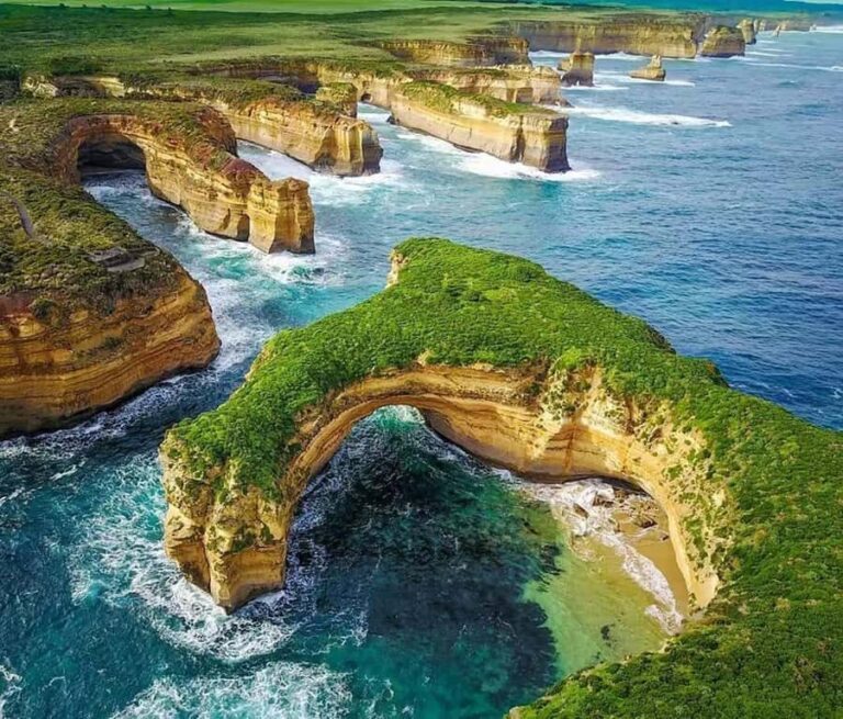 From Melbourne: Great Ocean Road and Twelve Apostles Tour - What Sets This Tour Apart?