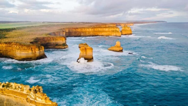From Melbourne: Great Ocean Road Day Tour - Frequently Asked Questions