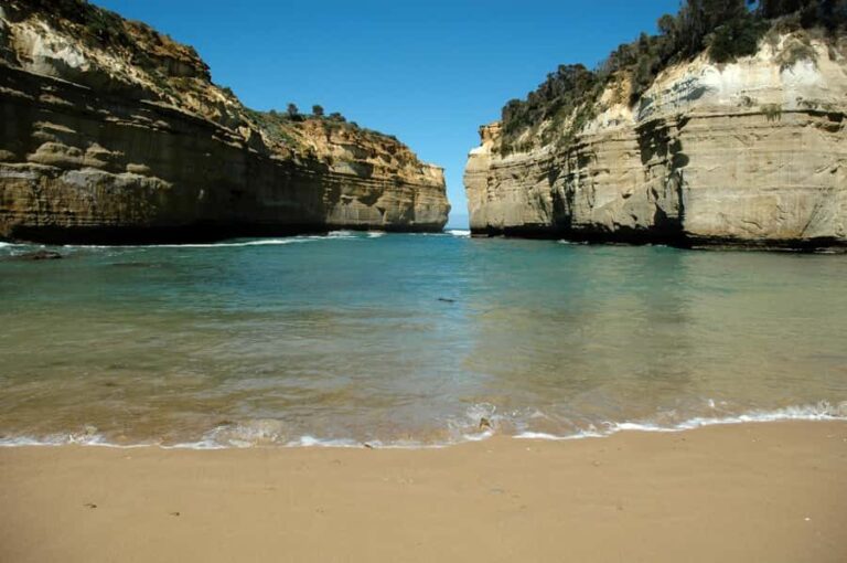 From Melbourne: Great Ocean Road Private Guided Tour by Car - The Experience from the Reviews