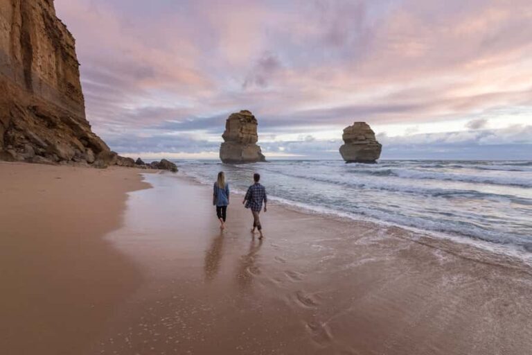 From Melbourne: Great Ocean Road & Wildlife Sightseeing Tour - Why This Tour Offers Excellent Value