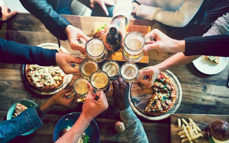 From Melbourne: Mornington Peninsula Breweries Tour - The Value of the Experience