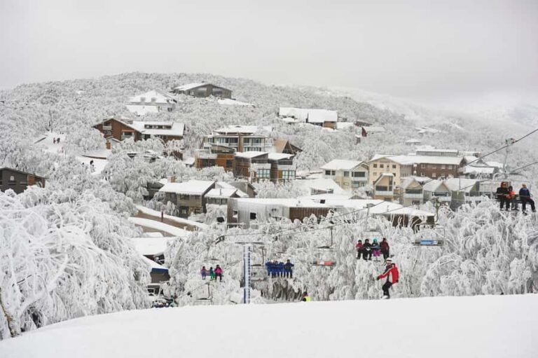 From Melbourne: Mount Buller Day Tour with Resort Entry - What Makes Mount Buller Special?