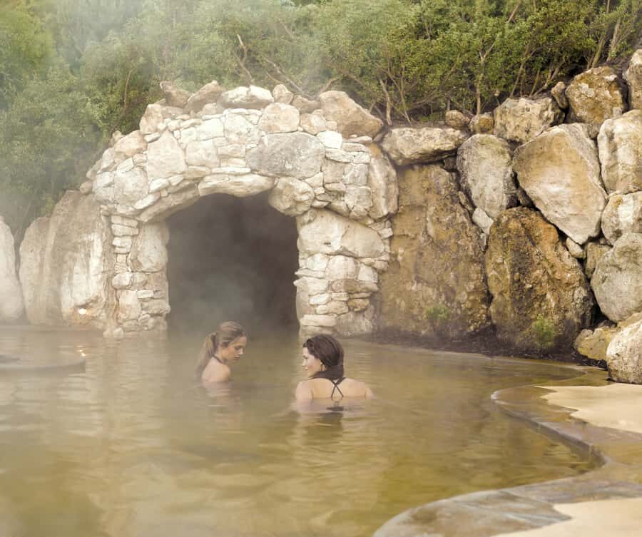 From Melbourne: Peninsula Hot Springs & Bathing Boxes Tour - The Logistics: What to Expect