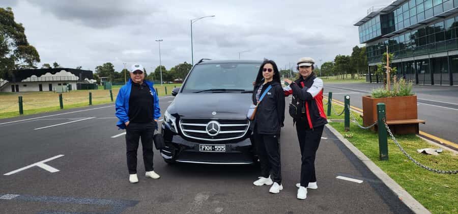 From Melbourne: Phillip Island Penguin Parade Private Tour - Who Will Love This Tour?