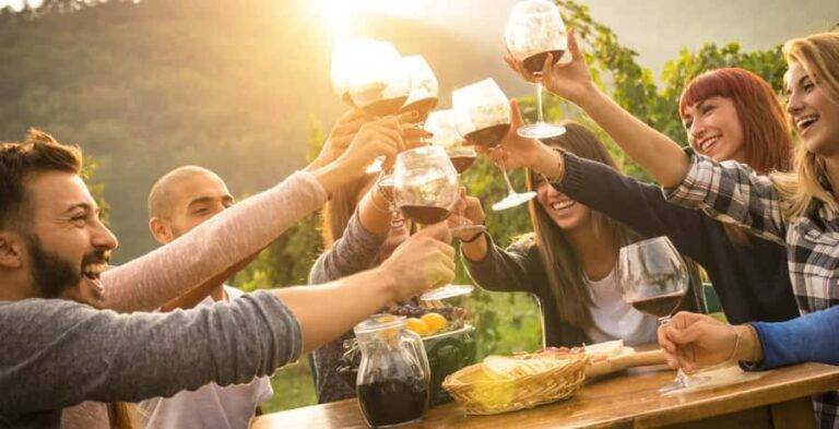 From Melbourne: Private Yarra Valley Winery Tour with Lunch - An In-Depth Look at the Yarra Valley Tour Experience