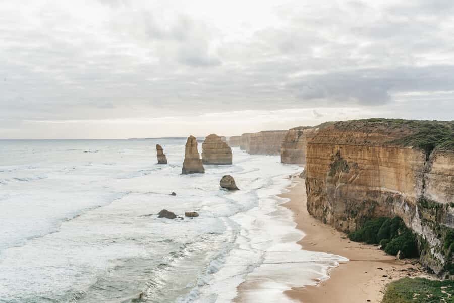 From Melbourne: Small-Group Great Ocean Road Day Trip - What Makes This Tour Stand Out