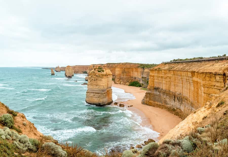 From Melbourne: Small Group Great Ocean Road Tour - The Itinerary Breakdown