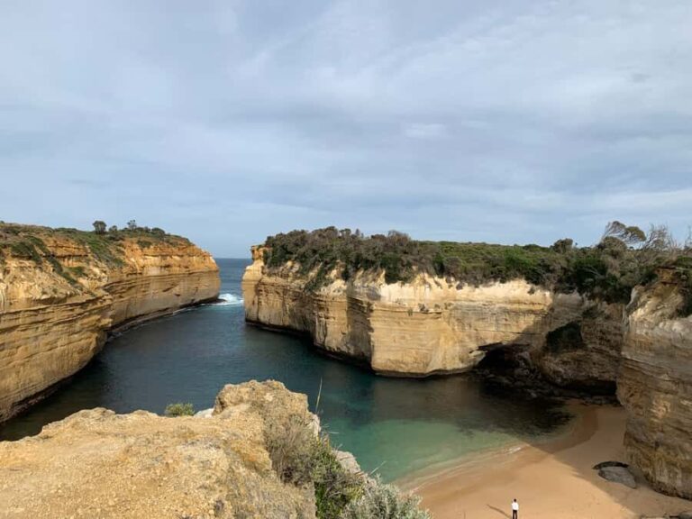 From Melbourne: Twelve Apostles, Back Roads Gourmet Day Tour - An In-Depth Look at the Tour Experience
