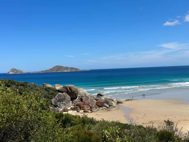 From Melbourne: Wilsons Promontory Wilderness Tour - An In-Depth Look at the Tour Experience