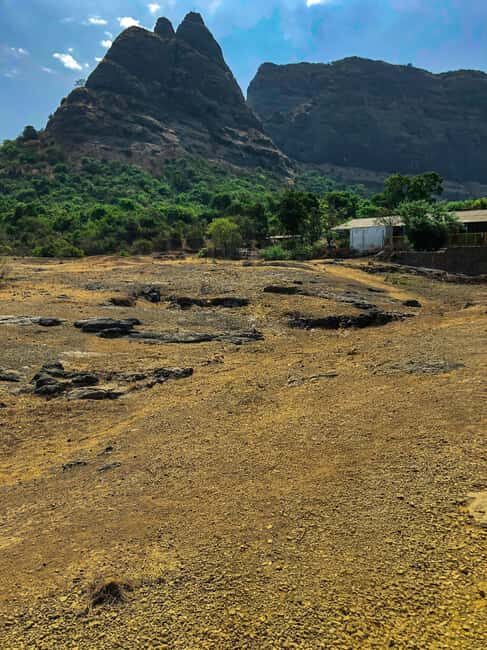 From Mumbai: Prabalgad Fort Trek with Meals and Transfers - Why Choose This Tour?