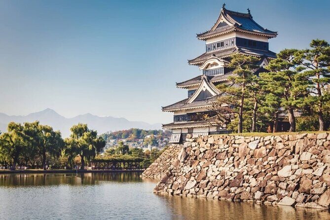 [From Nagano] Private 1-day Kamikochi & Matsumoto Tour - Exploring the Itinerary
