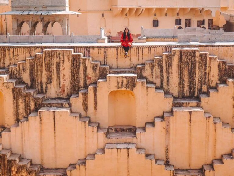 From New Delhi: Jaipur Tour by Fast Train or by Private Car - Who Should Consider This Tour?