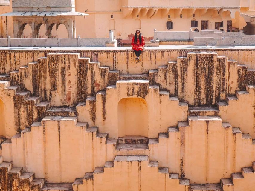 From New Delhi: Jaipur Tour by Fast Train or by Private Car - Who Should Consider This Tour?