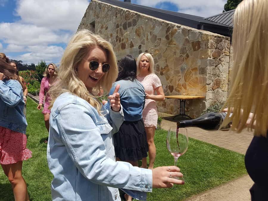 From Newcastle: Hunter Valley Beer & Wine Group Tour - Exploring Wineries and Tasting Experiences