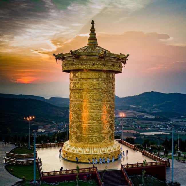 From Nha Trang: Visit Samten Hills Dalat 1 day - Why This Tour Stands Out