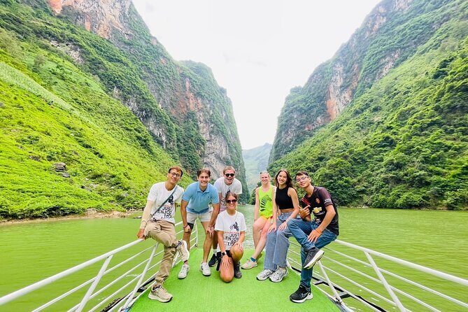 From Ninh Binh: 4 Day Ha Giang Loop Motorbike Tour With Rider - The Overall Experience and Value