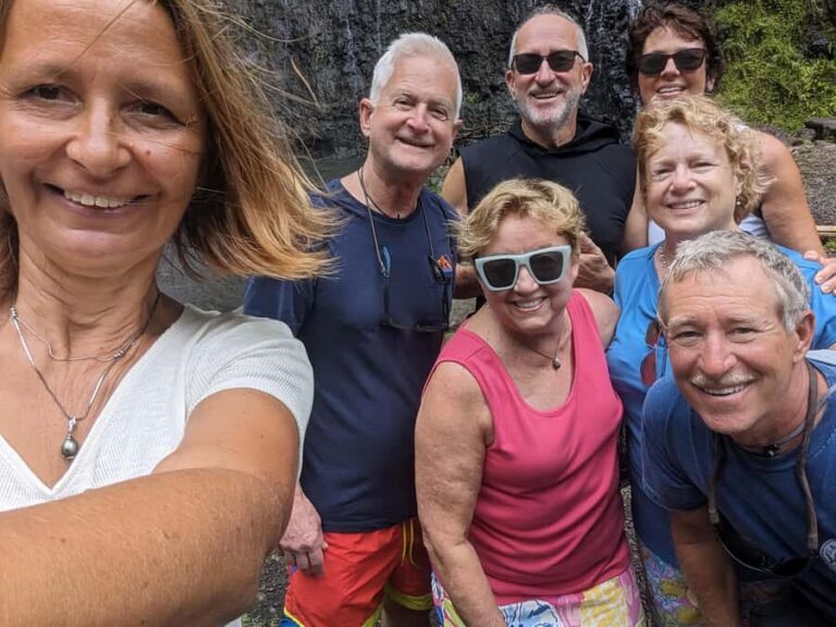 From Papeete: Tahiti Highlights Full-Day Private Tour - An Authentic and Engaging Experience