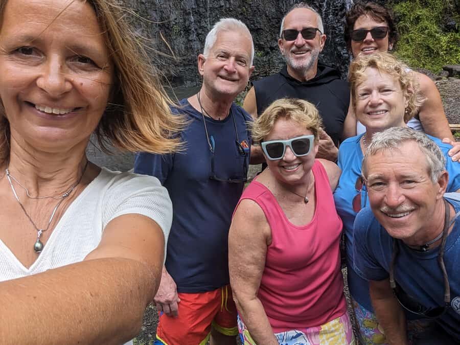 From Papeete: Tahiti Highlights Full-Day Private Tour - An Authentic and Engaging Experience