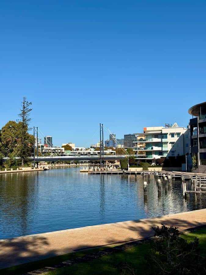 From Perth: Full-Day Guided Sightseeing Tour - The Itinerary Explained