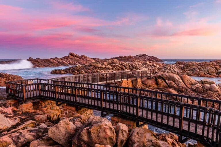 From Perth: Full-Day Margaret River Wine Tastings & Lunch - How Value Meets the Experience