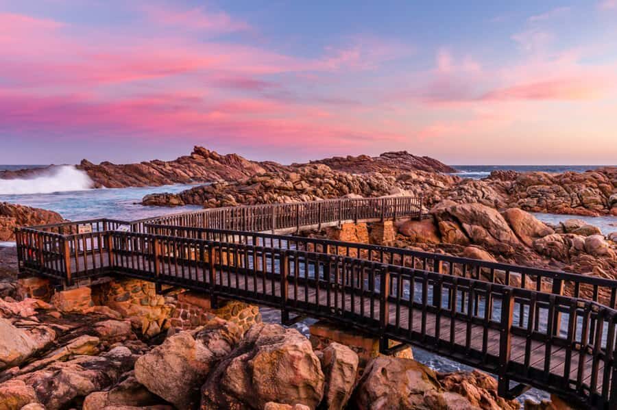 From Perth: Full-Day Margaret River Wine Tastings & Lunch - How Value Meets the Experience