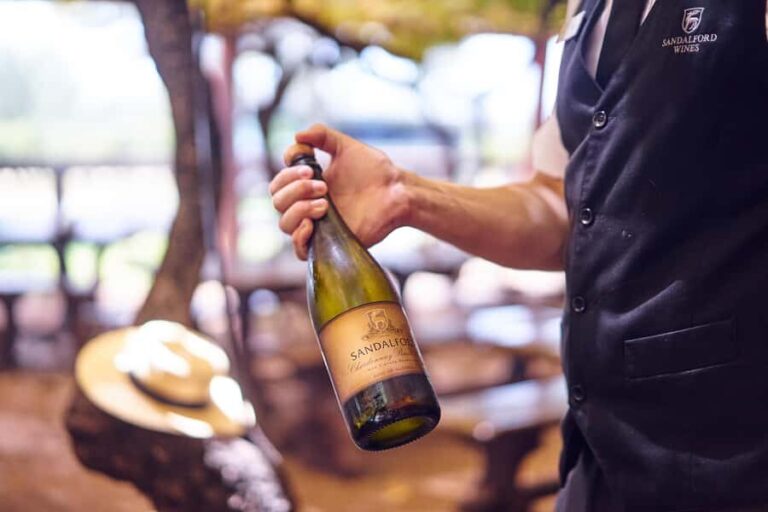 From Perth: Half-Day Tour to Swan Valley - Authentic Guest Perspectives