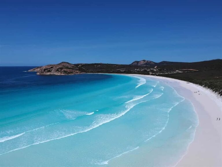 From Perth: Margaret River to Esperance 6-Day Tour - Why This Tour Works for Travelers