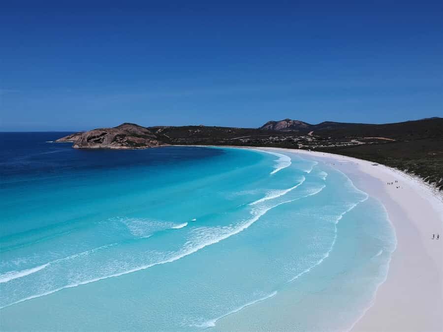 From Perth: Margaret River to Esperance 6-Day Tour - Why This Tour Works for Travelers