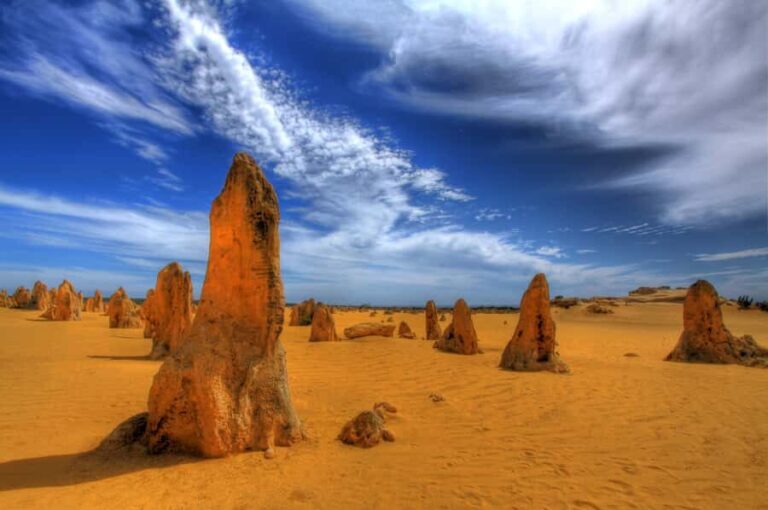 From Perth: Pinnacles Desert, Yanchep & Swan Valley Day Tour - Transportation & Group Dynamics