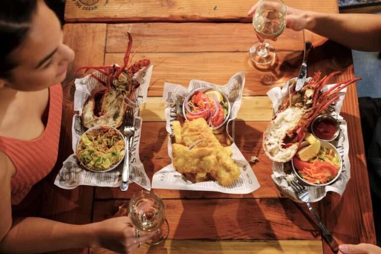 From Perth: Pinnacles Lobster Shack and Yanchep Day Trip - The Experience on the Ground