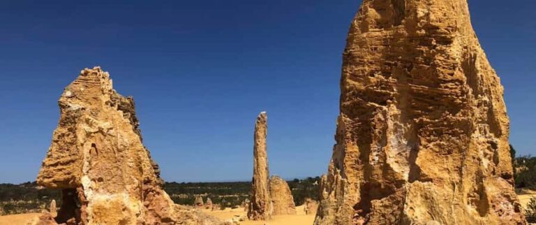 From Perth: Pinnacles Tour, Early Start, Avoid Crowds & Heat - Who Is This Tour Best For?