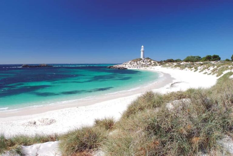 From Perth: Rottnest Island Ferry & Bike Trip - A Detailed Look at the Rottnest Island Bike & Ferry Experience