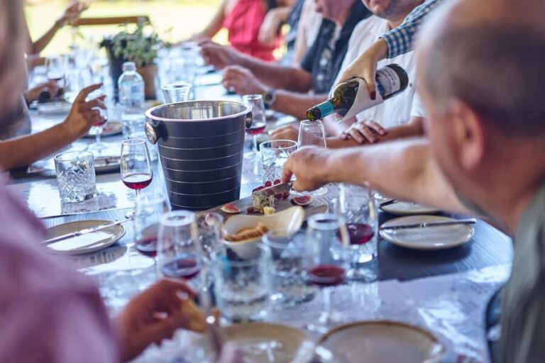 From Perth: Swan Valley Winery Tour - Authentic Experiences & Guest Insights