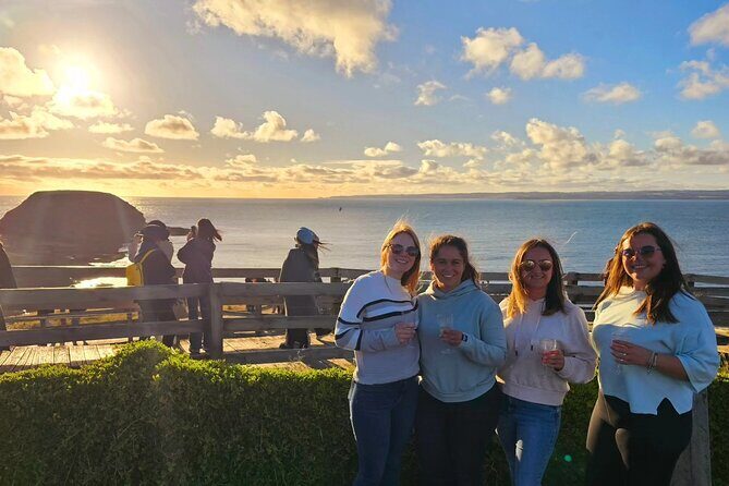 From Phillip Island: Wine and Wildlife Tour with Penguin Parade - Frequently Asked Questions