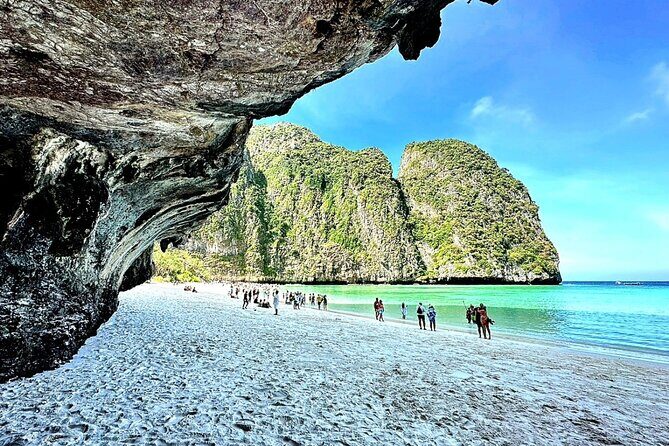 From Phuket: Phi Phi, Maya and Bamboo Islands Full Day Visit - What Makes This Tour Stand Out