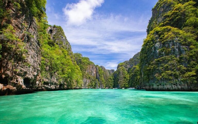 From Phuket: Phi Phi, Maya Bay, & Khai Islands Premium Trip - The Real Value for Travelers