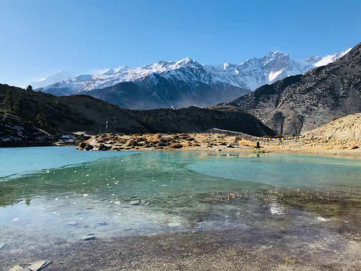 From Pokhara: 3 Days Jomsom Muktinath Tour (Lower Mustang) - Analyzing the Value