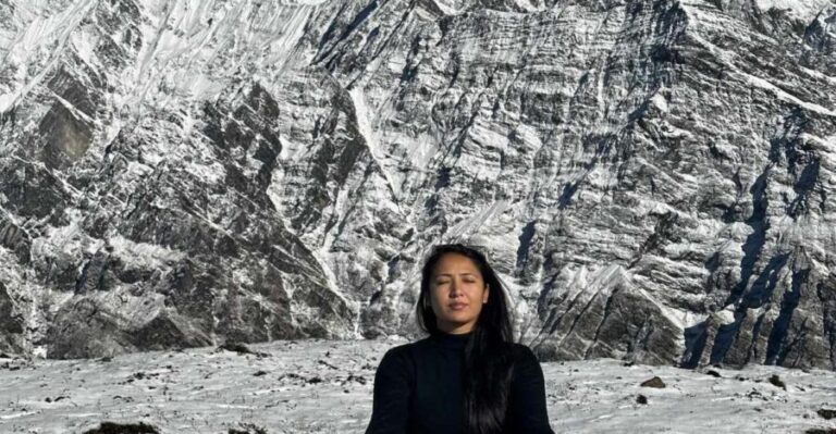 From Pokhara: 3 night 4 Days Mardi Himal Base Camp Trek - The Practicalities: What’s Included and What’s Not