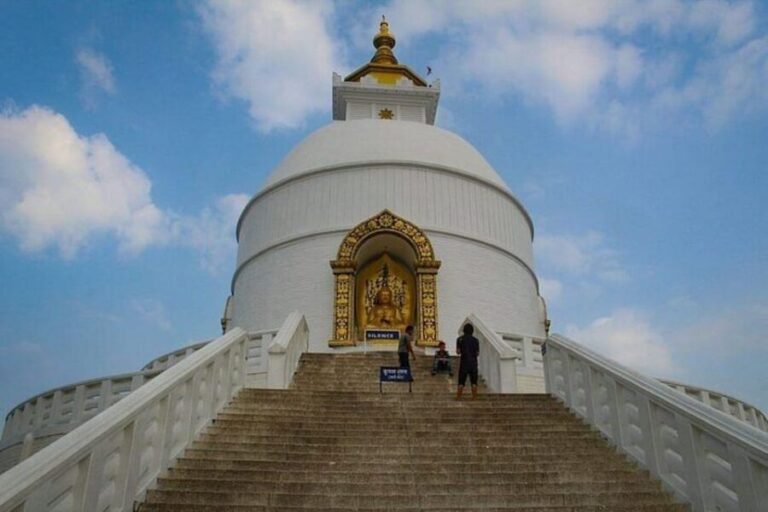 From Pokhara: Day Hike to World Peace Stupa - What Makes This Tour Stand Out?
