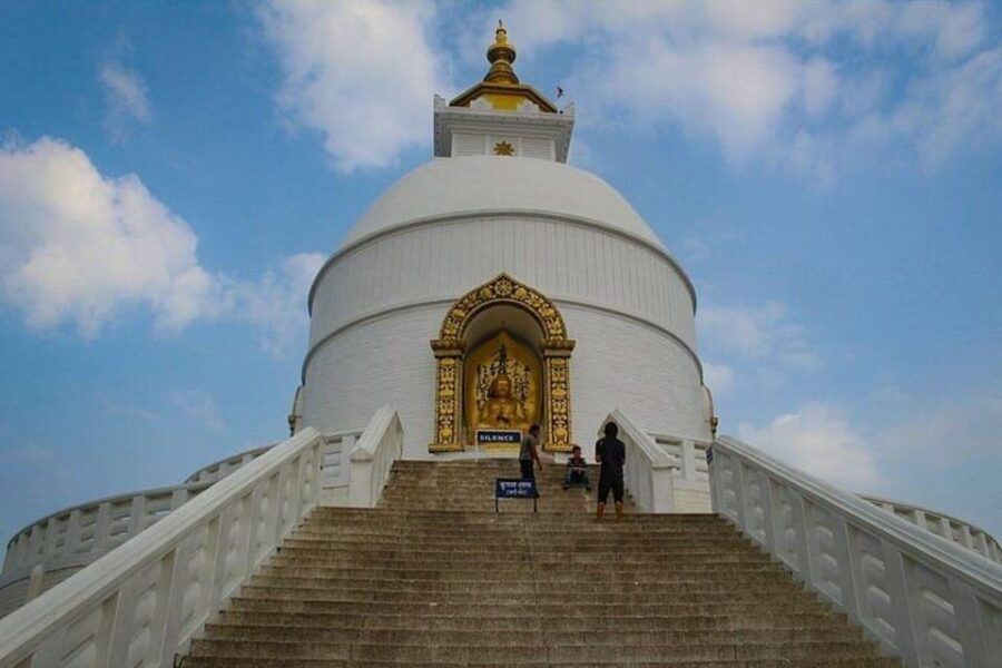 From Pokhara: Day Hike to World Peace Stupa - What Makes This Tour Stand Out?