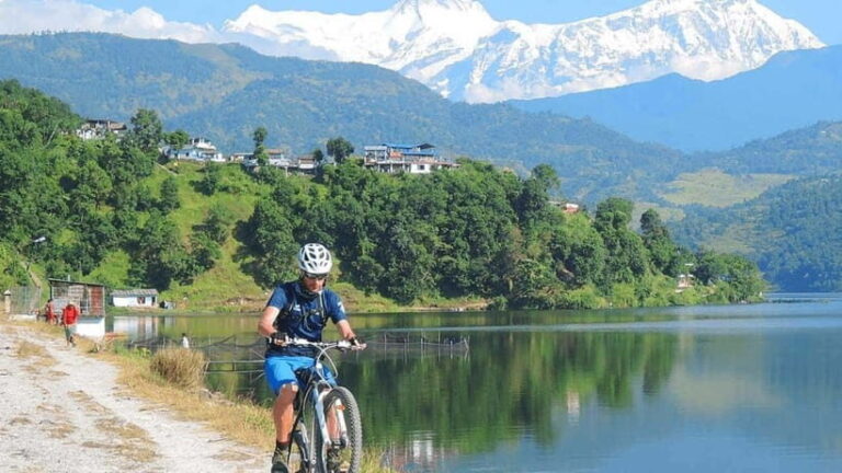 * From Pokhara: Kalikashan to Begnas Lake Loop Mountain - Who Will Love This Tour?