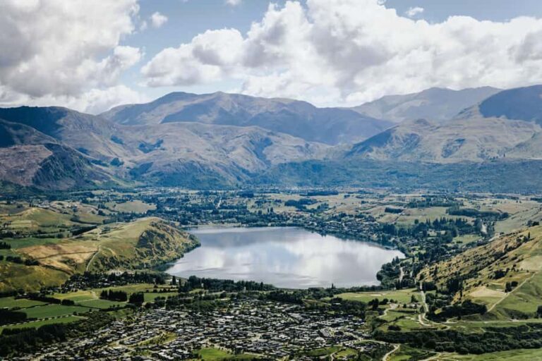 From Queenstown - Half Day Personalised Photography Tour - What Makes This Tour Stand Out?