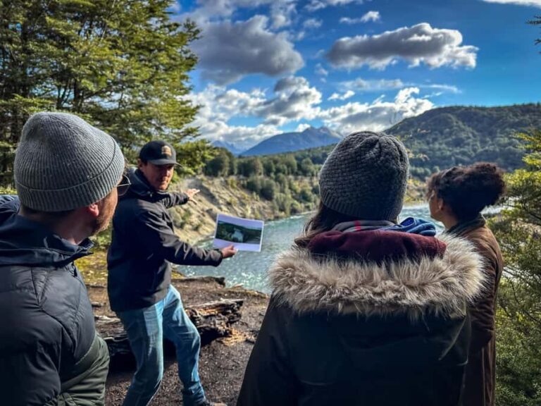 From Queenstown: Mavora Lakes Middle Earth Adventure - Who Will Love This Tour?