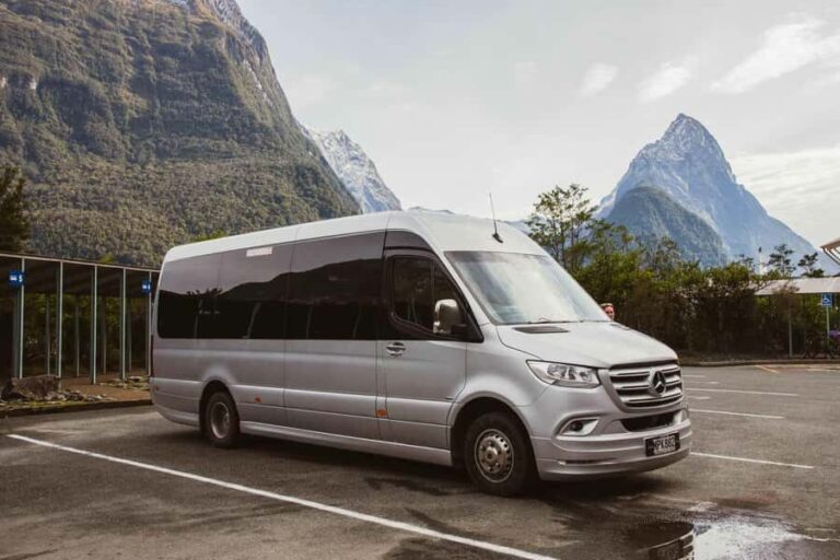 From Queenstown: Milford Sound Cruise and Scenic Drive - Is It Worth the Price?