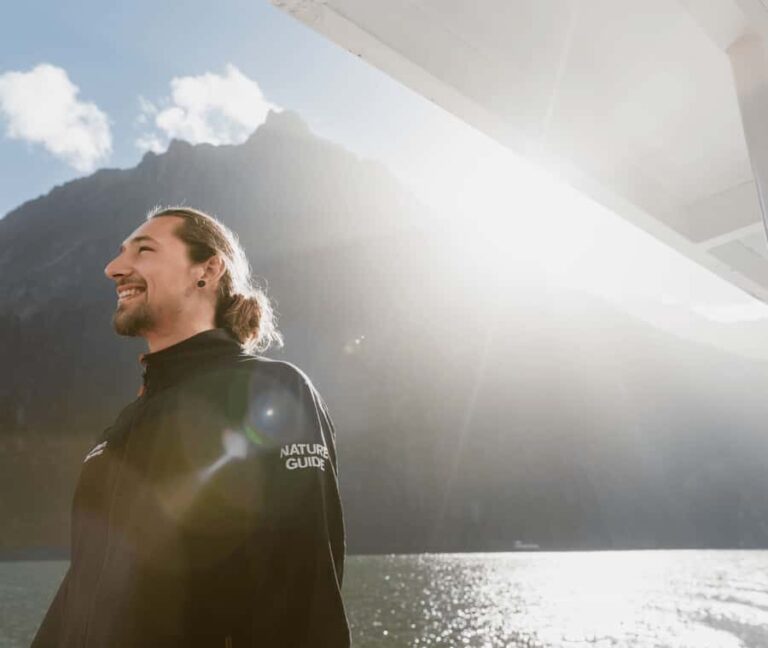 From Queenstown: Milford Sound Discover More Longest Cruise - The Value of This Tour