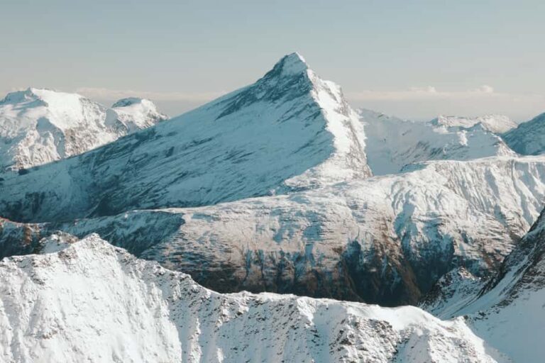 From Queenstown: Mount Cook Day Trip via Scenic Flight - Practical Details that Matter