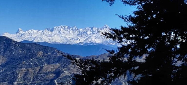 From Rishikesh: Private Mussoorie Tour with Ganga Aarti - Kempty Falls: Nature’s Waterfall Showstopper